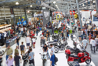 Sydney expo 2